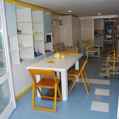 Delizioso Per 7 Persone A Apartment *