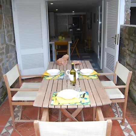 Delizioso Per 7 Persone A Apartment Punta Ala