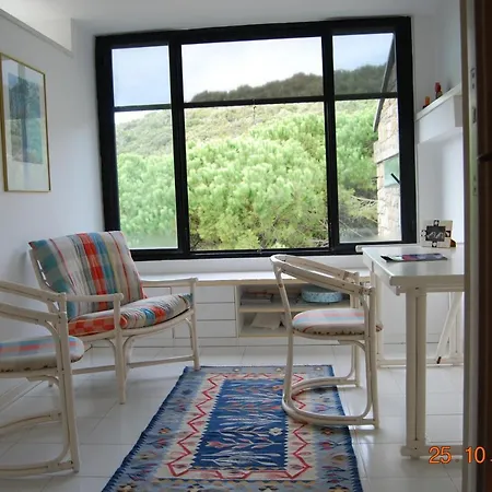 Apartment Delizioso Per 7 Persone A *