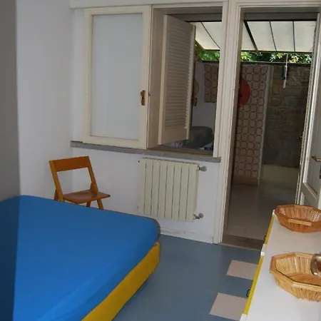 Delizioso Per 7 Persone A Apartment *
