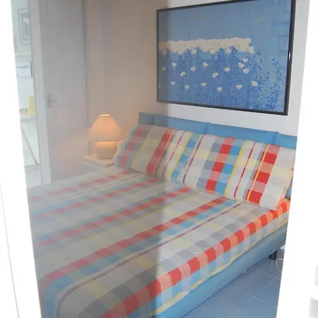 Apartment Delizioso Per 7 Persone A