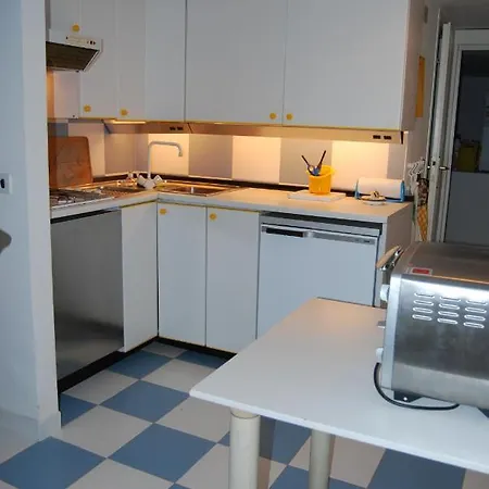 Delizioso Per 7 Persone A Apartment *