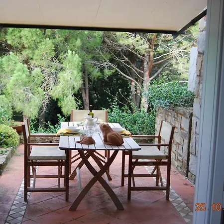 Delizioso Per 7 Persone A Apartment *